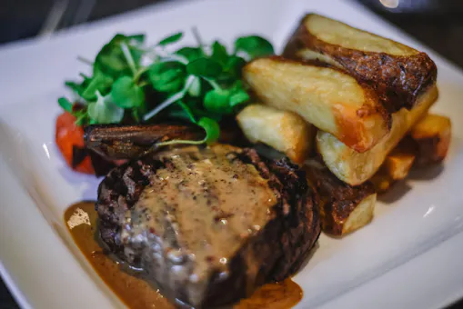 Holdsworth House Hotel & Restaurant