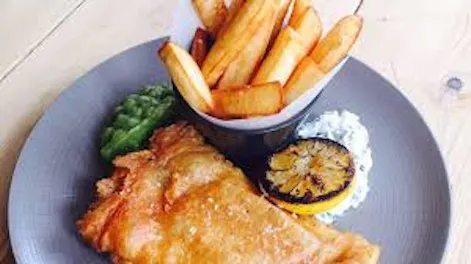 Red Lion - Main Street