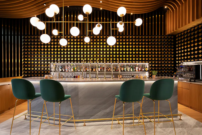 Hithe + Seek, London - Restaurant Review, Menu, Opening Times