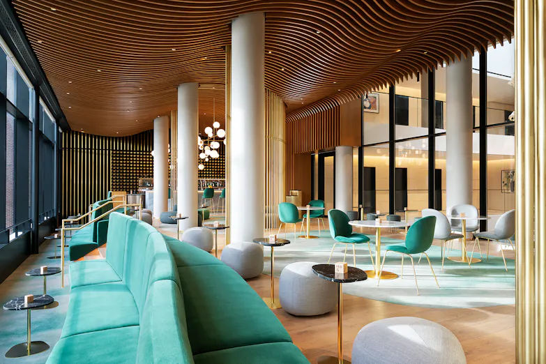 Hithe + Seek, London - Restaurant Review, Menu, Opening Times