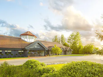 Holiday Inn - Aylesbury