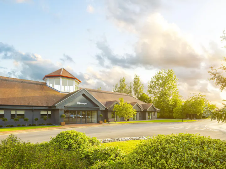 Holiday Inn - Aylesbury