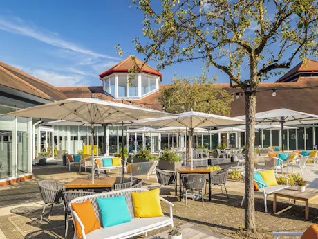 Holiday Inn - Aylesbury