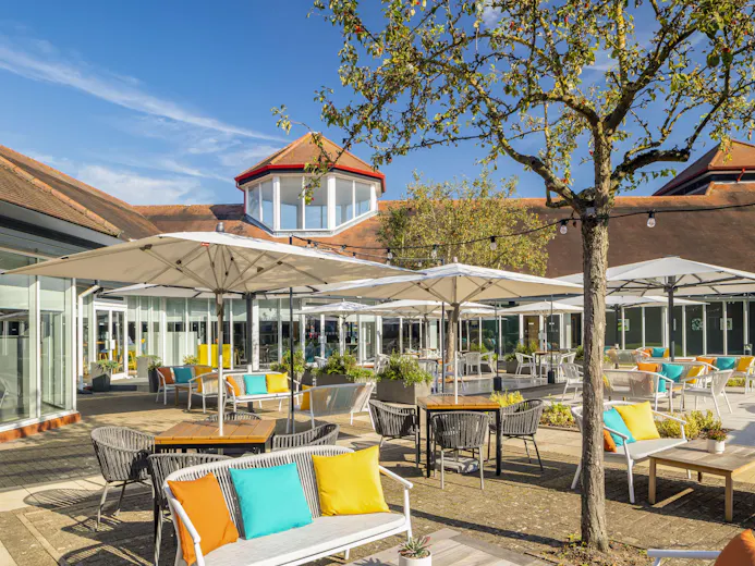 Holiday Inn - Aylesbury