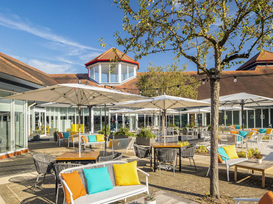 Holiday Inn - Aylesbury