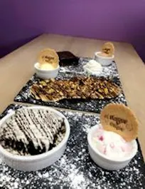 Shakes n cakes - Great northern rd