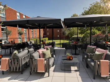 Holiday Inn Farnborough