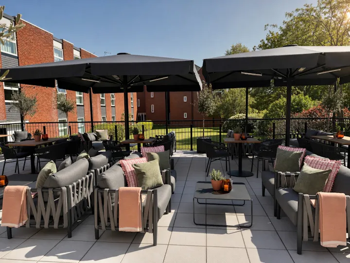 Holiday Inn Farnborough