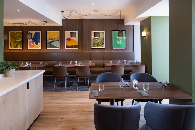 Holiday Inn Farnborough