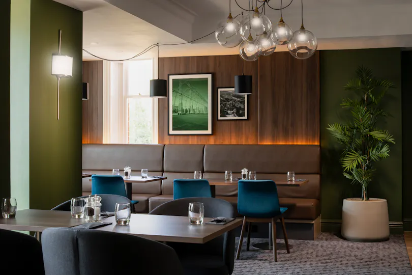 Holiday Inn Farnborough