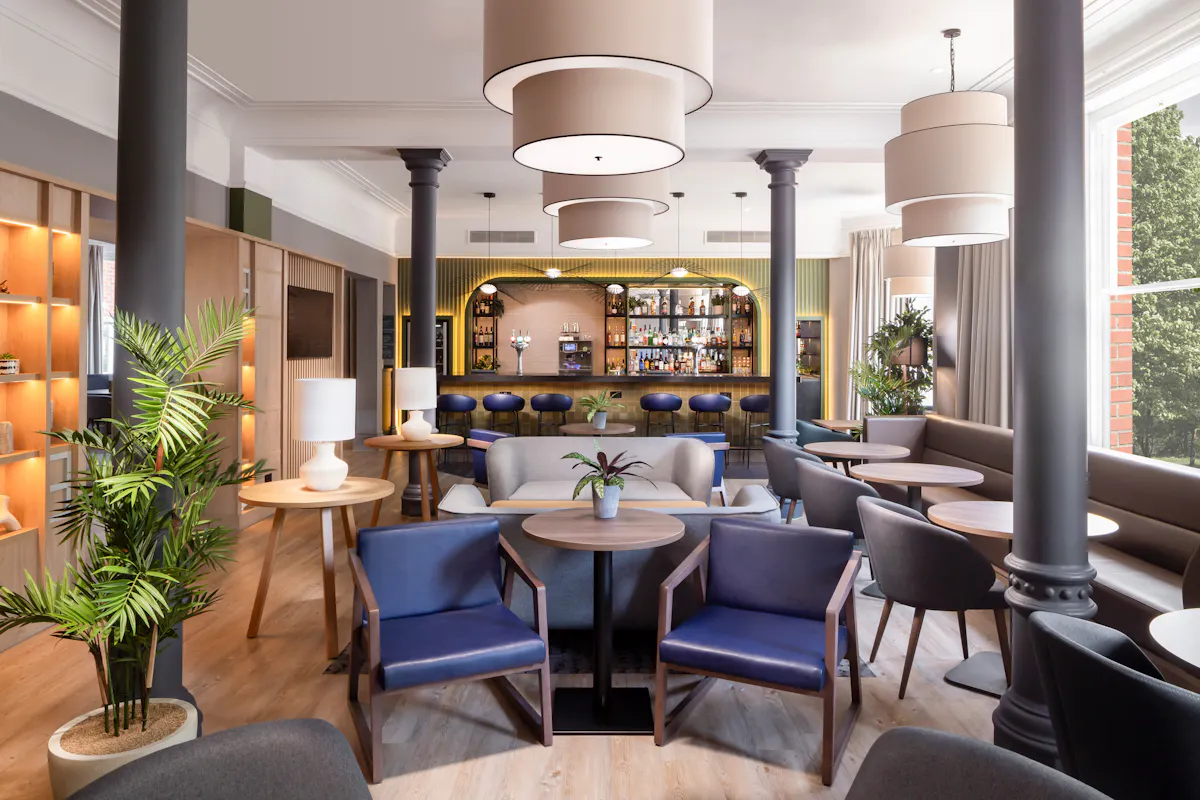 Holiday Inn Farnborough