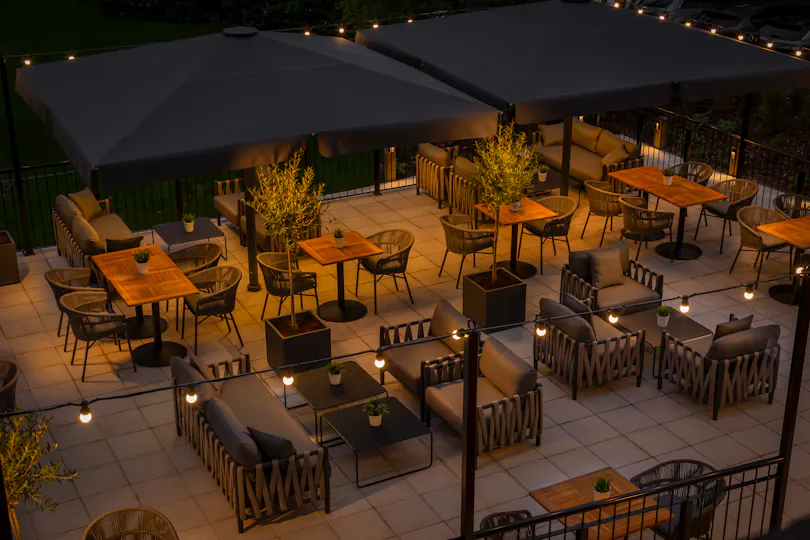 Holiday Inn Farnborough