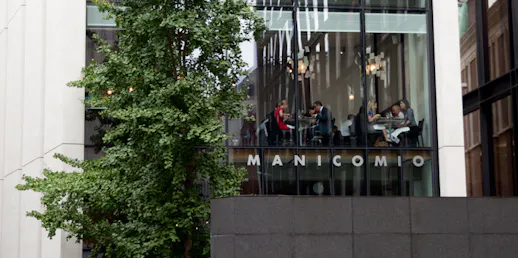 Manicomio City