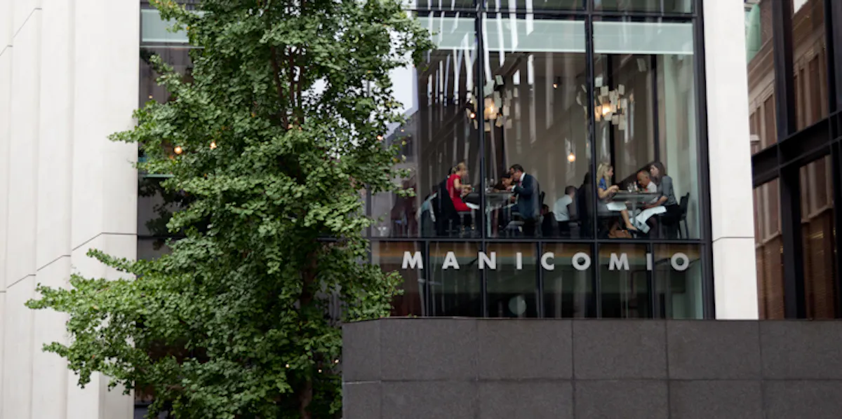 Manicomio City