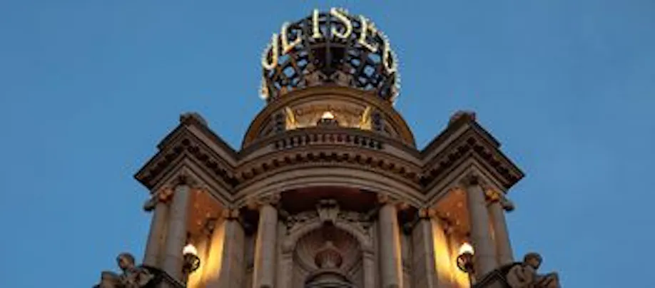 London Coliseum