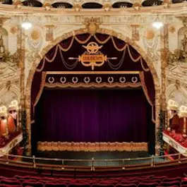 London Coliseum