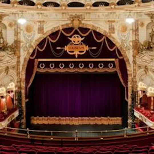 London Coliseum
