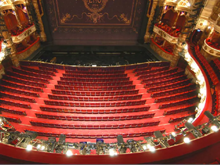 London Coliseum