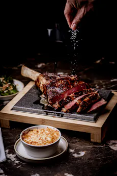 Steak and Company - Piccadilly Circus