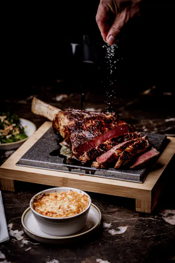 Steak and Company - Piccadilly Circus