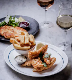 Steak and Company - Piccadilly Circus