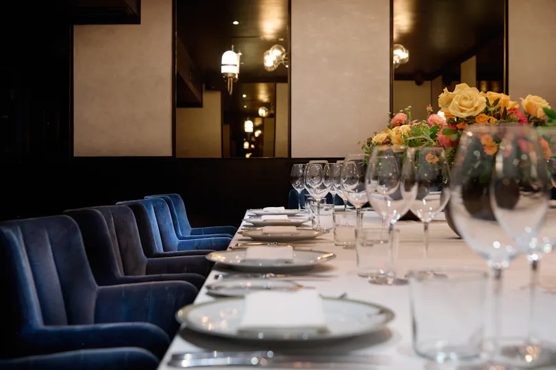 Gaucho City