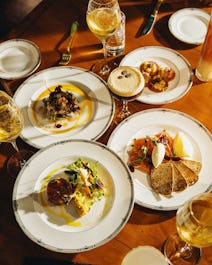 Hux Restaurant