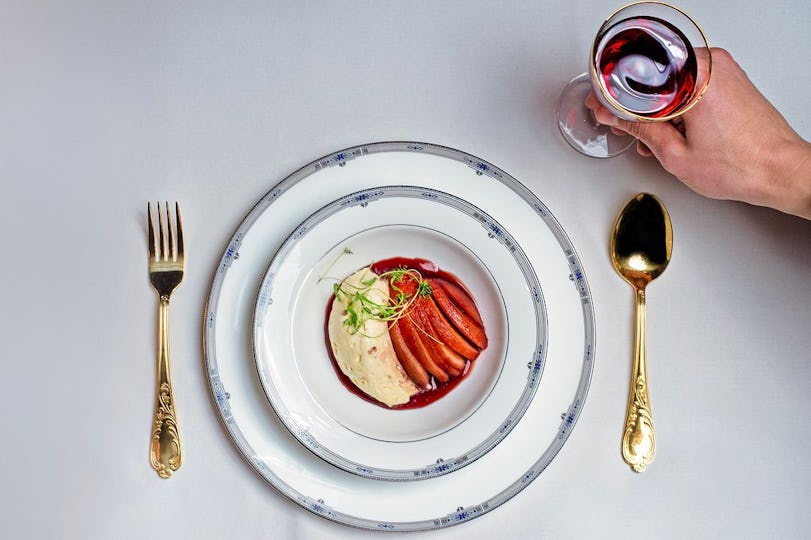 Hux Restaurant