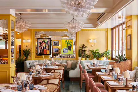 Isola by San Carlo 
