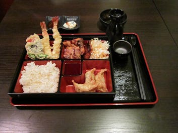 The Crispy Duck
