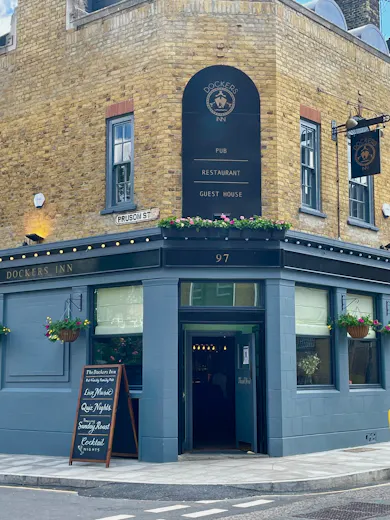 The Dockers Inn