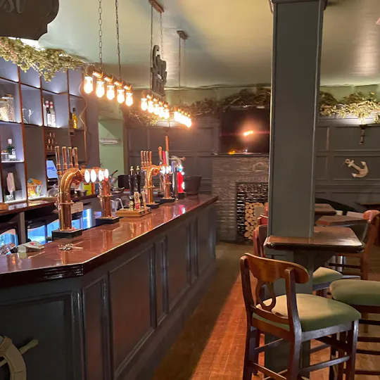 The Dockers Inn
