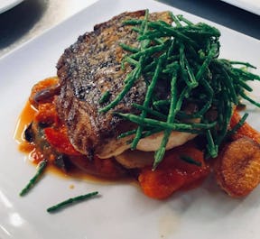 The Dover Patrol Restaurant & Bar