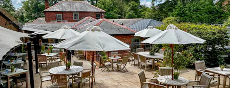Brickmakers Windlesham