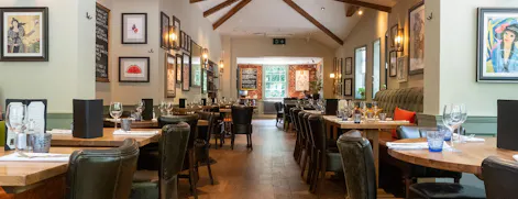 Brickmakers Windlesham