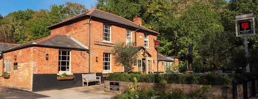Brickmakers Windlesham