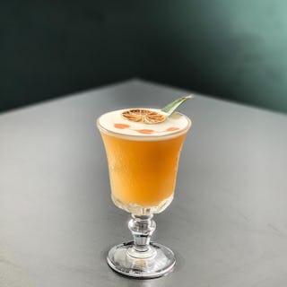 The Dry Spy