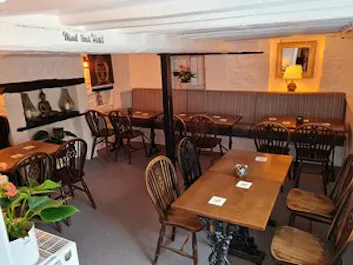 The Chequers