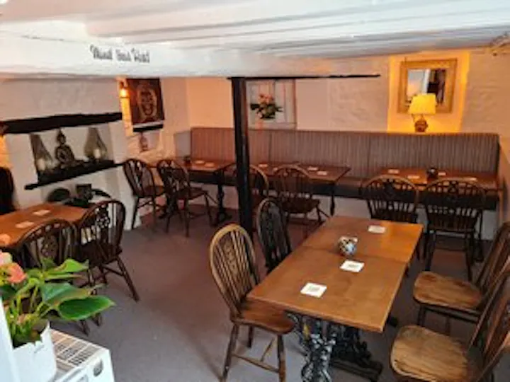 The Chequers