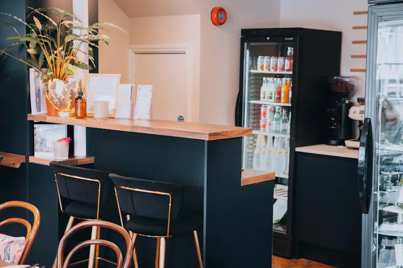 The Lounge By Graze Life