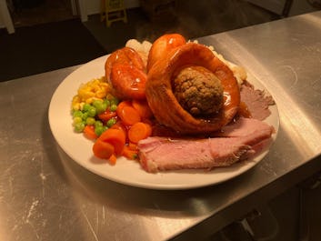 The Mallard