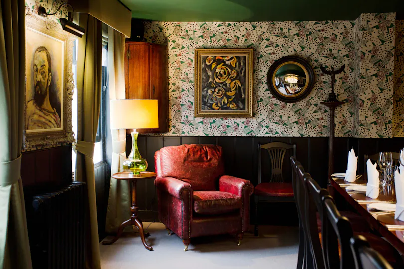 The Punchbowl London