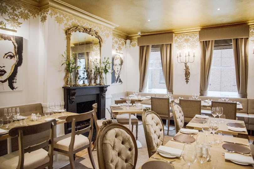 The Punchbowl London