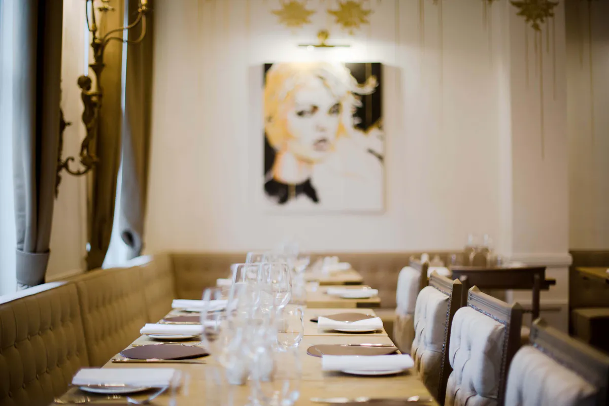 The Punchbowl London