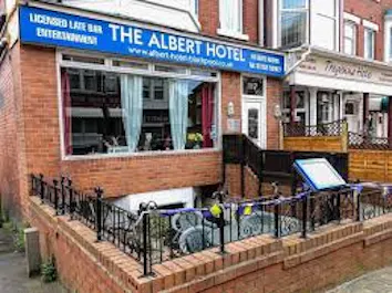 Albert