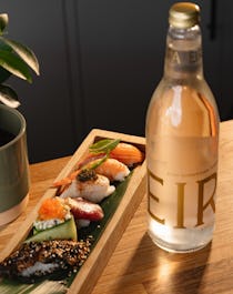 Art Sushi and Ramen
