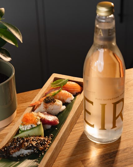 Art Sushi and Ramen
