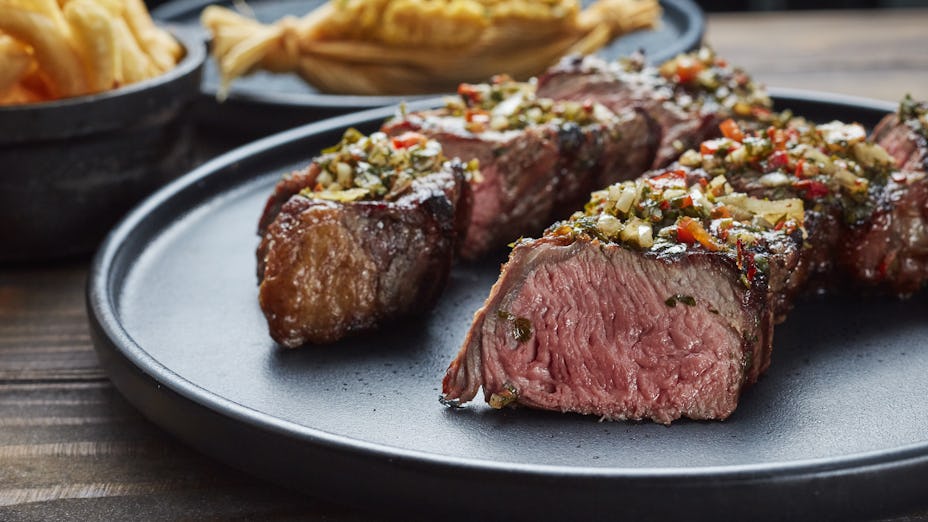 Gaucho O2, London - Restaurant Review, Menu, Opening Times