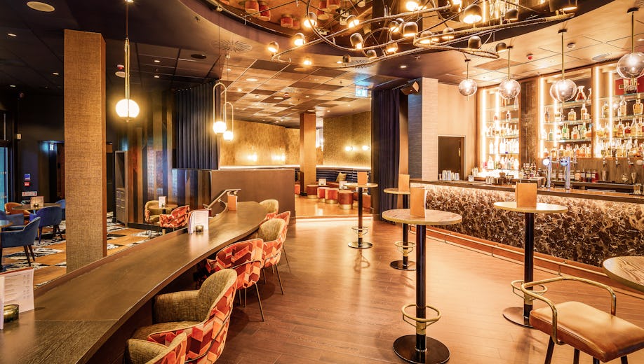 Gaucho O2, London - Restaurant Review, Menu, Opening Times