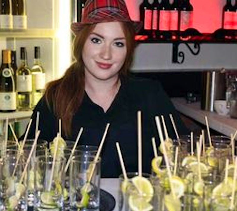 Barnaby's Restaurant, Ballyclare Restaurant Review, Menu, Opening Times